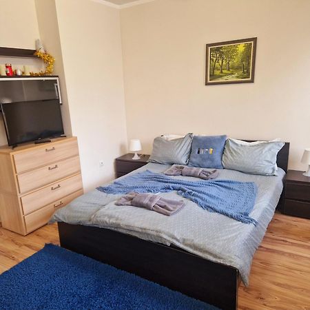 Valentina'S Studio In "Borovets Gardens" Hotel Dış mekan fotoğraf