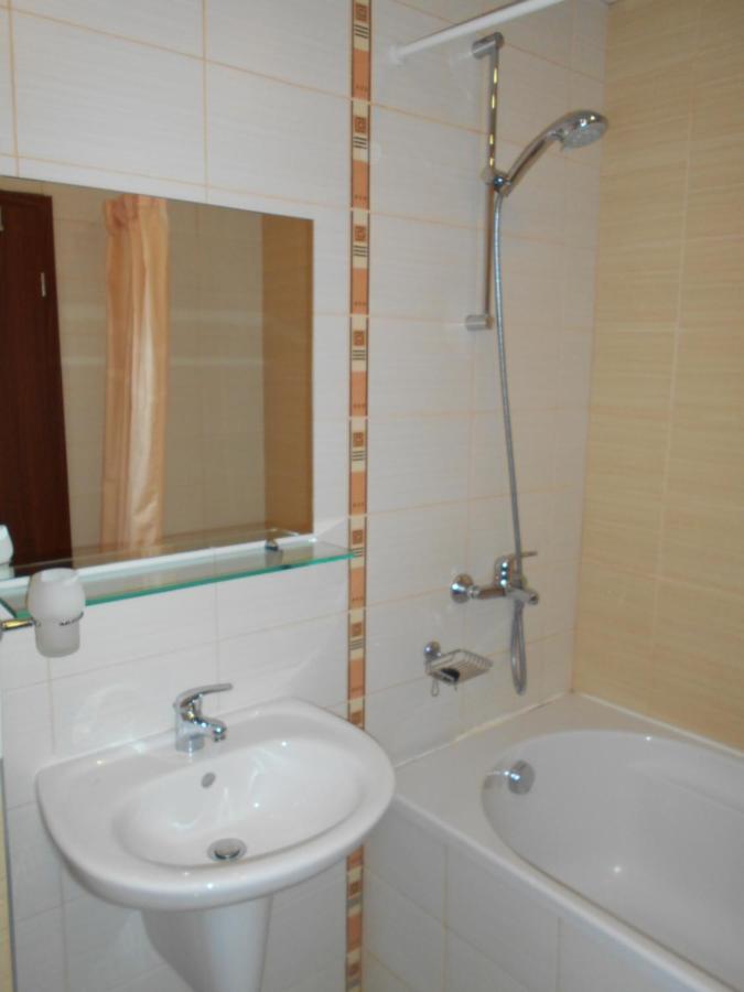 Valentina'S Studio In "Borovets Gardens" Hotel Dış mekan fotoğraf