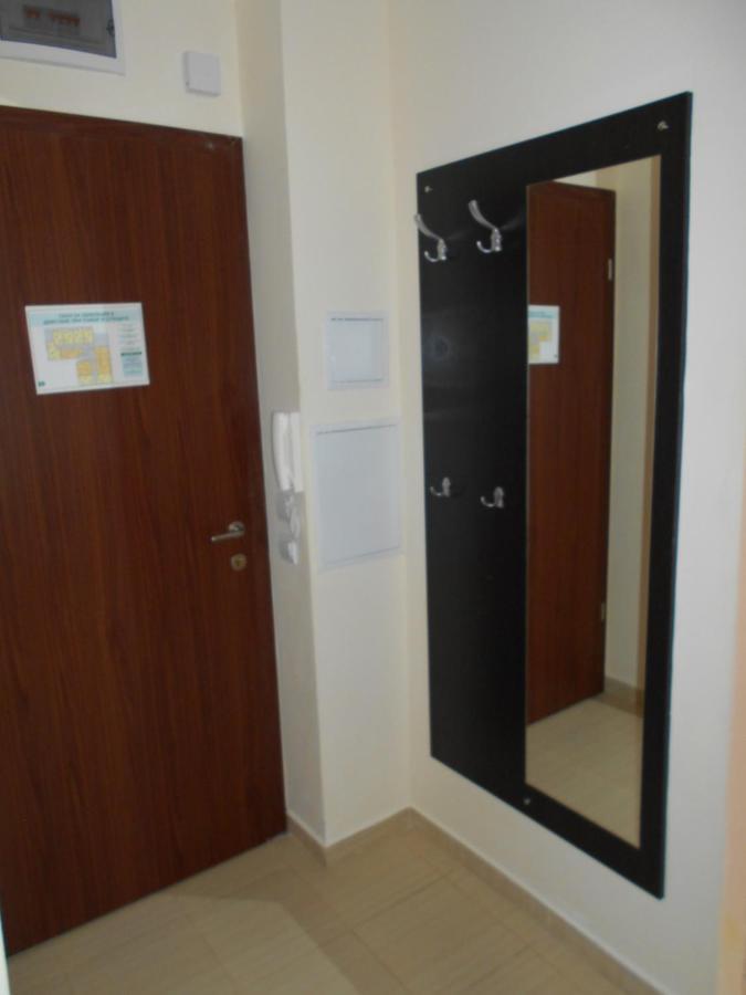 Valentina'S Studio In "Borovets Gardens" Hotel Dış mekan fotoğraf